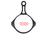 Vector Optics céltávcső zoomállító kar