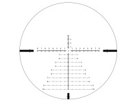 Céltávcső Vector Optics Continental 3-18x50 FFP