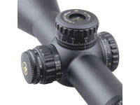 Céltávcső Vector Optics Continental 3-18x50 FFP