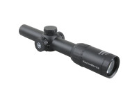 Céltávcső Vector Optics Constantine 1-8x24