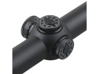 Céltávcső Vector Optics Constantine 1-8x24