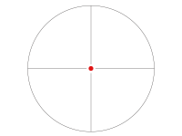 Vector Optics Forester céltávcső 1-5x24