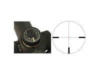 Vector Optics Forester céltávcső 3-15x50