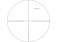 Céltávcső Vector Optics Grimlock GenII 1-6x24