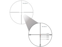 Céltávcső Vector Optics Grimlock GenII 1-6x24