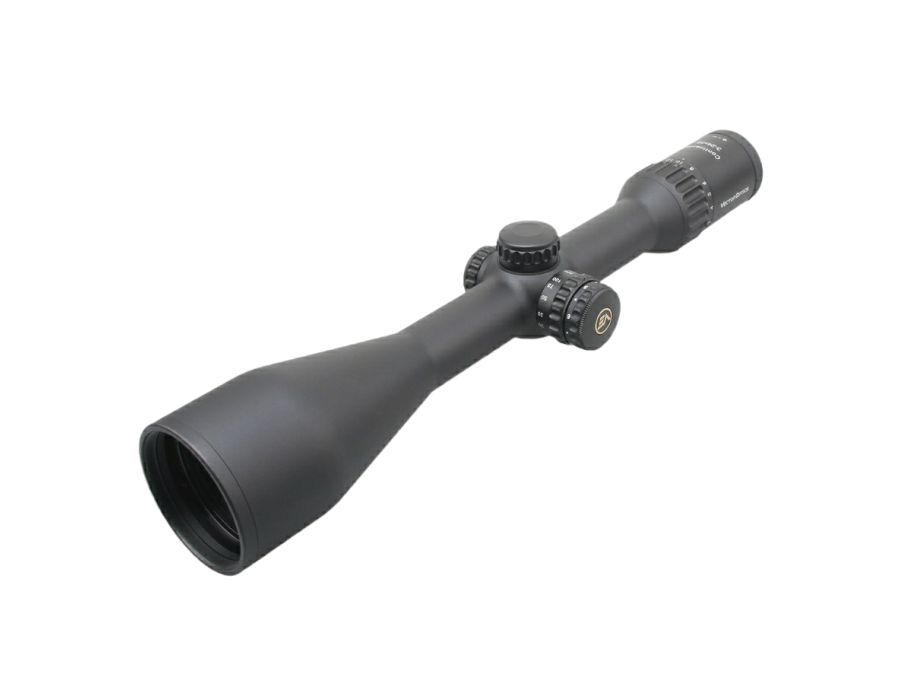 Puškohľad Vector Optics Continental x8 3-24×56 ED