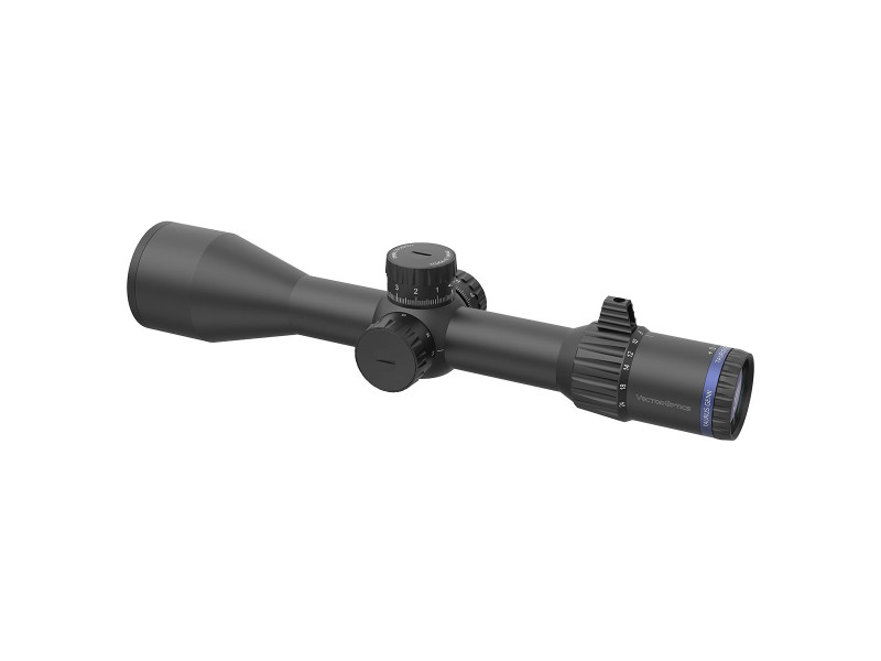 Vector Optics Taurus 3-24x56 ED céltávcső