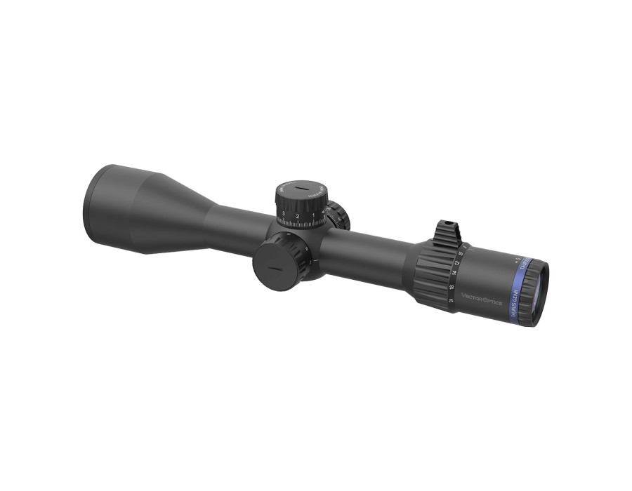 Riflescope Vector Optics Taurus 3-24x56 ED