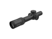 Vector Optics Continental 1-10x28 CTR FFP céltávcső