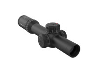 Vector Optics Continental 1-10x28 CTR FFP céltávcső