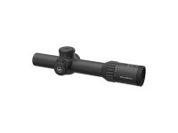 Vector Optics Continental 1-10x28 CTR FFP céltávcső