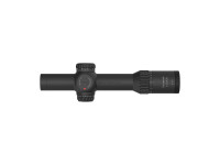 Vector Optics Continental 1-10x28 CTR FFP céltávcső