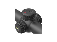 Vector Optics Continental 1-10x28 CTR FFP céltávcső