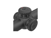 Vector Optics Continental 1-10x28 CTR FFP céltávcső