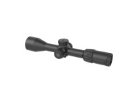 Vector Optics Tauron 3-18x50 GenII FFP céltávcső