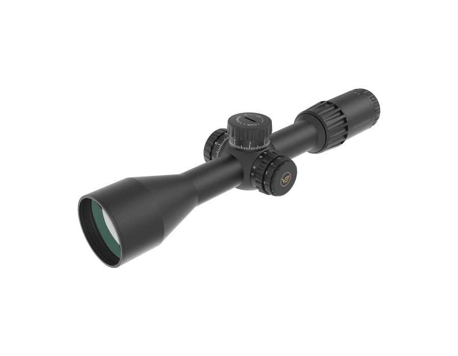 Vector Optics Tauron 3-18x50 GenII FFP céltávcső