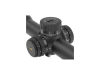 Vector Optics Tauron 3-18x50 GenII FFP céltávcső