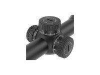 Vector Optics Tauron 3-18x50 GenII FFP céltávcső