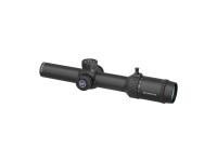 Puškohľad Vector Optics Forester 1-8x24