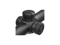 Puškohľad Vector Optics Forester 1-8x24