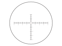 Vector Optics Continental x8 6-48x56 ED MIL céltávcső