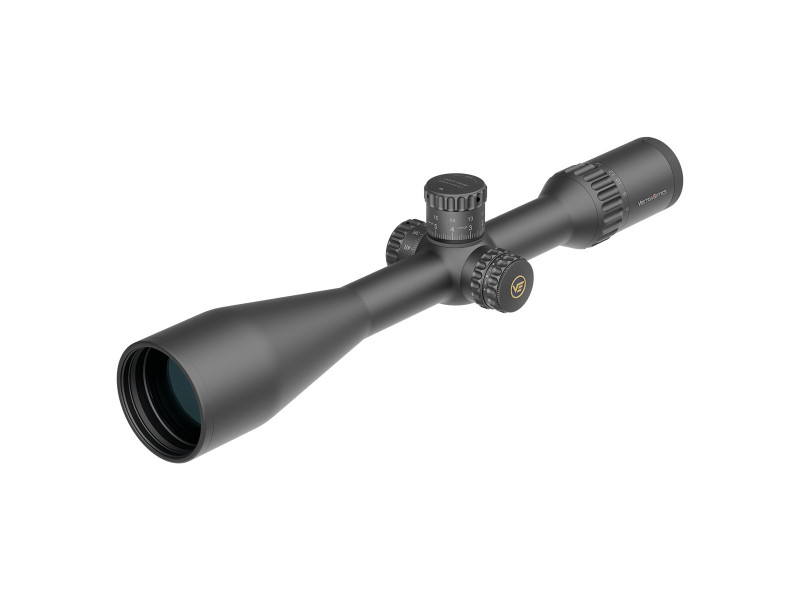 Vector Optics Continental x8 6-48x56 ED MIL céltávcső