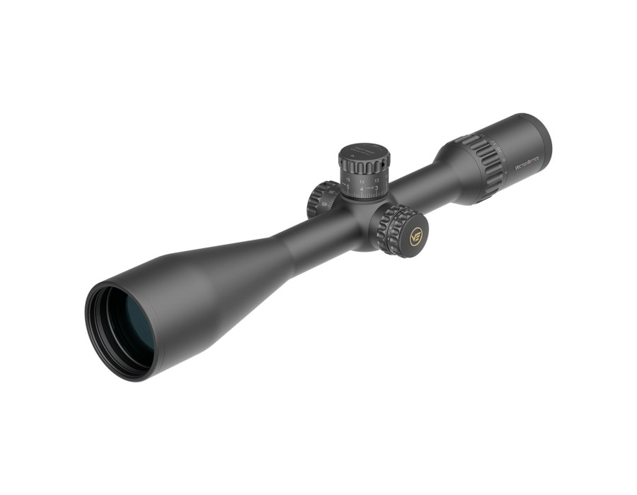 Vector Optics Continental x8 6-48x56 ED MIL céltávcső