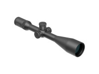 Vector Optics Continental x8 6-48x56 ED MIL céltávcső