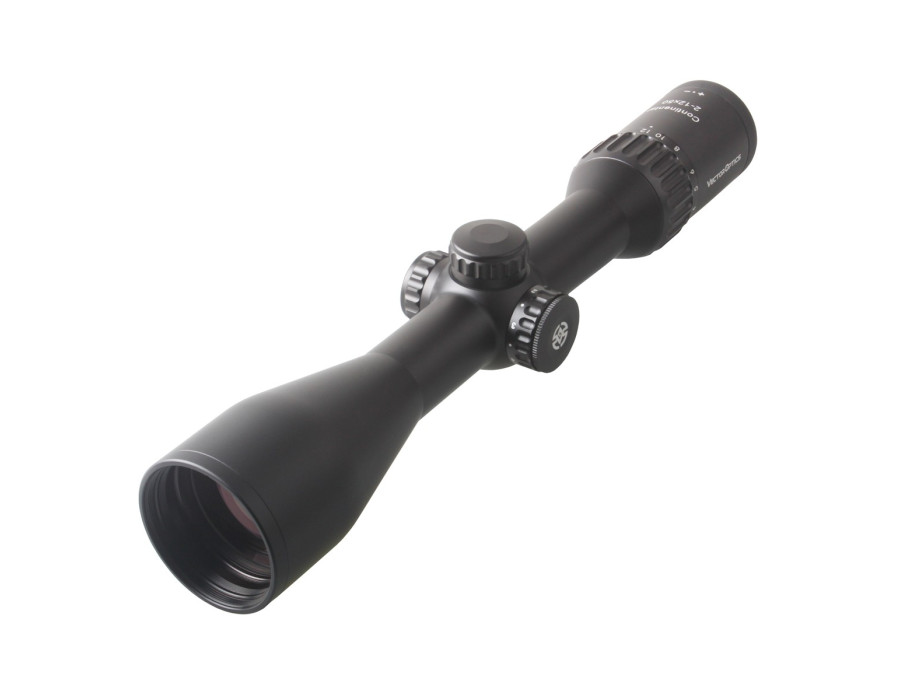 Vector Optics Continental céltávcső 2-12x50