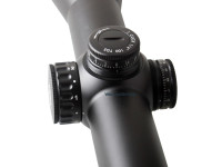 Vector Optics Continental céltávcső 2-12x50