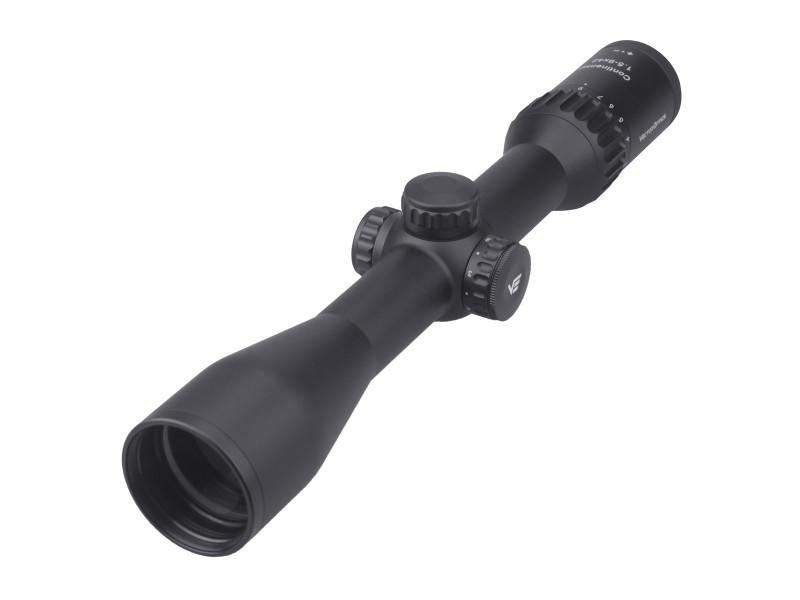 Vector Optics Continental céltávcső 1,5-9x42