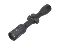Zielfernrohr Vector Optics Continental 1,5-9x42 Zielfernrohr Vector Optics Continental 1,5-9x42