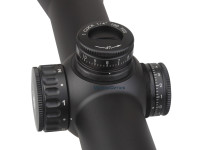 Zielfernrohr Vector Optics Continental 1,5-9x42 Zielfernrohr Vector Optics Continental 1,5-9x42