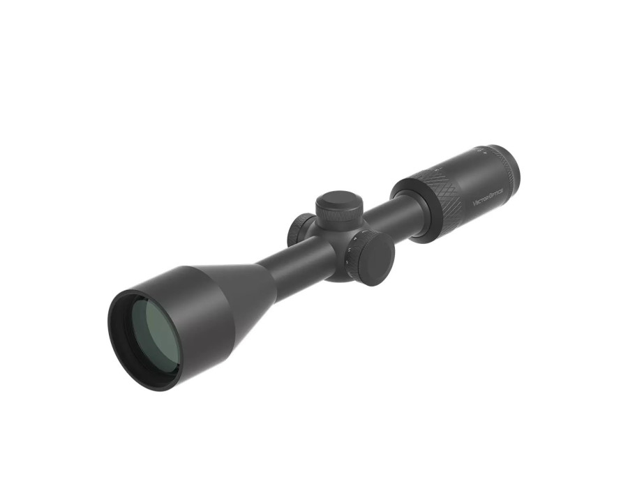 Puškohľad Vector Optics Matiz 3-9x50 Fiber