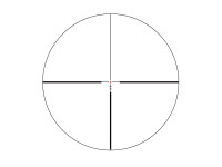 Vector Optics Continental 2-16x50 ED céltávcső