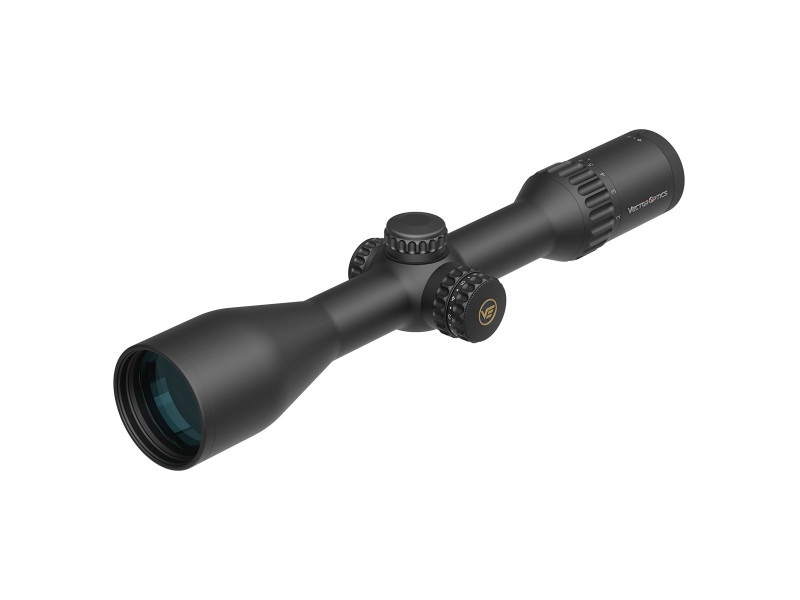 Vector Optics Continental 2-16x50 ED céltávcső