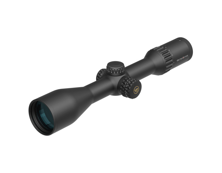 Vector Optics Continental 2-16x50 ED céltávcső