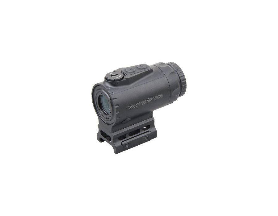 Prismatický puškohľad Paragon 1x16 Ultra Kompakt Prismatický puškohľad Paragon 1x16 Ultra Kompakt