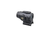 Prismatický puškohľad Paragon 1x16 Ultra Kompakt Prismatický puškohľad Paragon 1x16 Ultra Kompakt