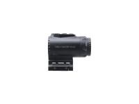 Prismatický puškohľad Paragon 1x16 Ultra Kompakt Prismatický puškohľad Paragon 1x16 Ultra Kompakt