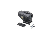 Prismatický puškohľad Paragon 1x16 Ultra Kompakt Prismatický puškohľad Paragon 1x16 Ultra Kompakt