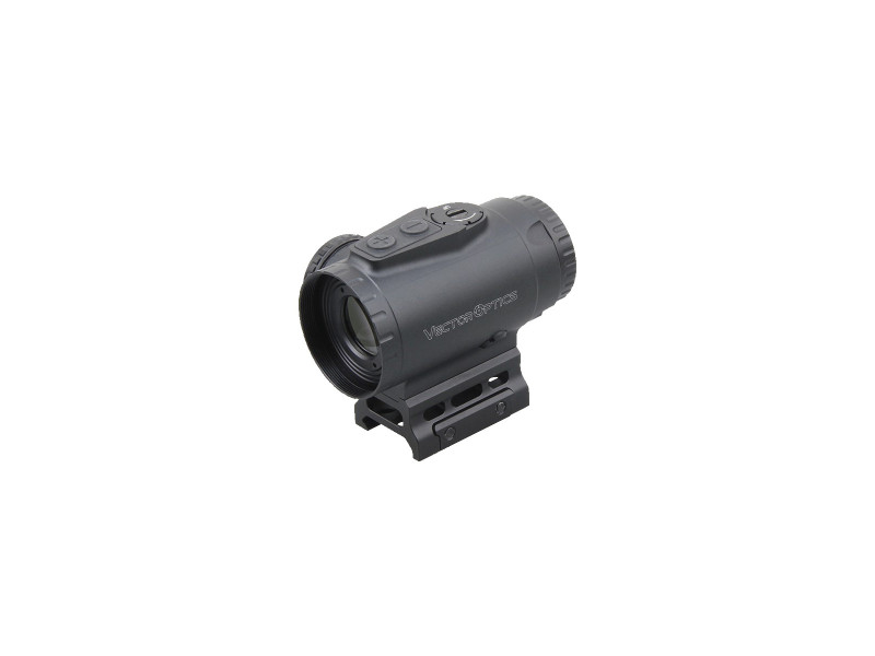 Paragon 3x18 Mini prizmás céltávcső