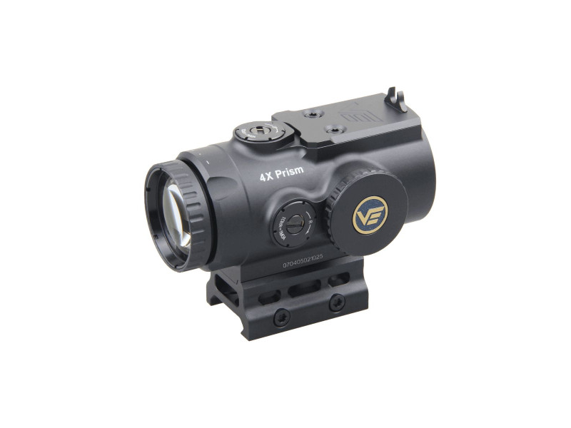 Paragon 4x24 Mini prizmás céltávcső