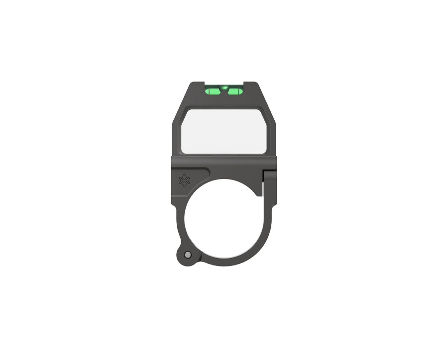Vector Optics X-ACCU behajtható vízmérték, 34mm