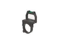 Vector Optics X-ACCU behajtható vízmérték, 34mm