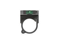 Vector Optics X-ACCU behajtható vízmérték, 34mm