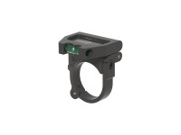 Vector Optics X-ACCU behajtható vízmérték, 34mm