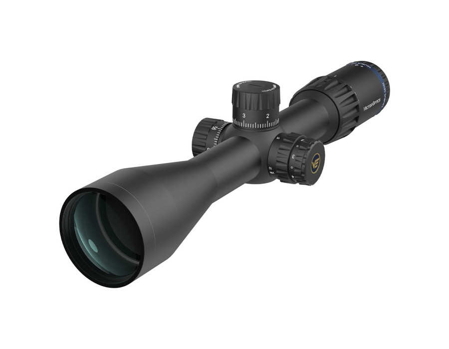 Vector Optics Taurus 2-16x50 HD SFP céltávcső