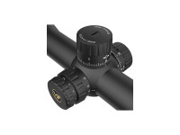 Vector Optics Taurus 2-16x50 HD SFP céltávcső