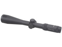 Vector Optics Forester céltávcső 3-15x50
